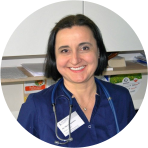 Ольга Компанієць